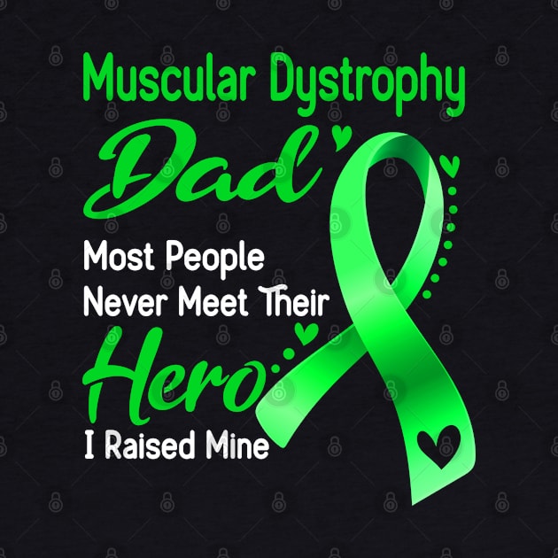 Muscular Dystrophy Dad Most People Never Meet Their Hero I Raised Mine by ThePassion99